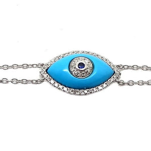 Evil Eye Bracelet BR37794