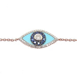 Evil Eye Bracelet BR37825