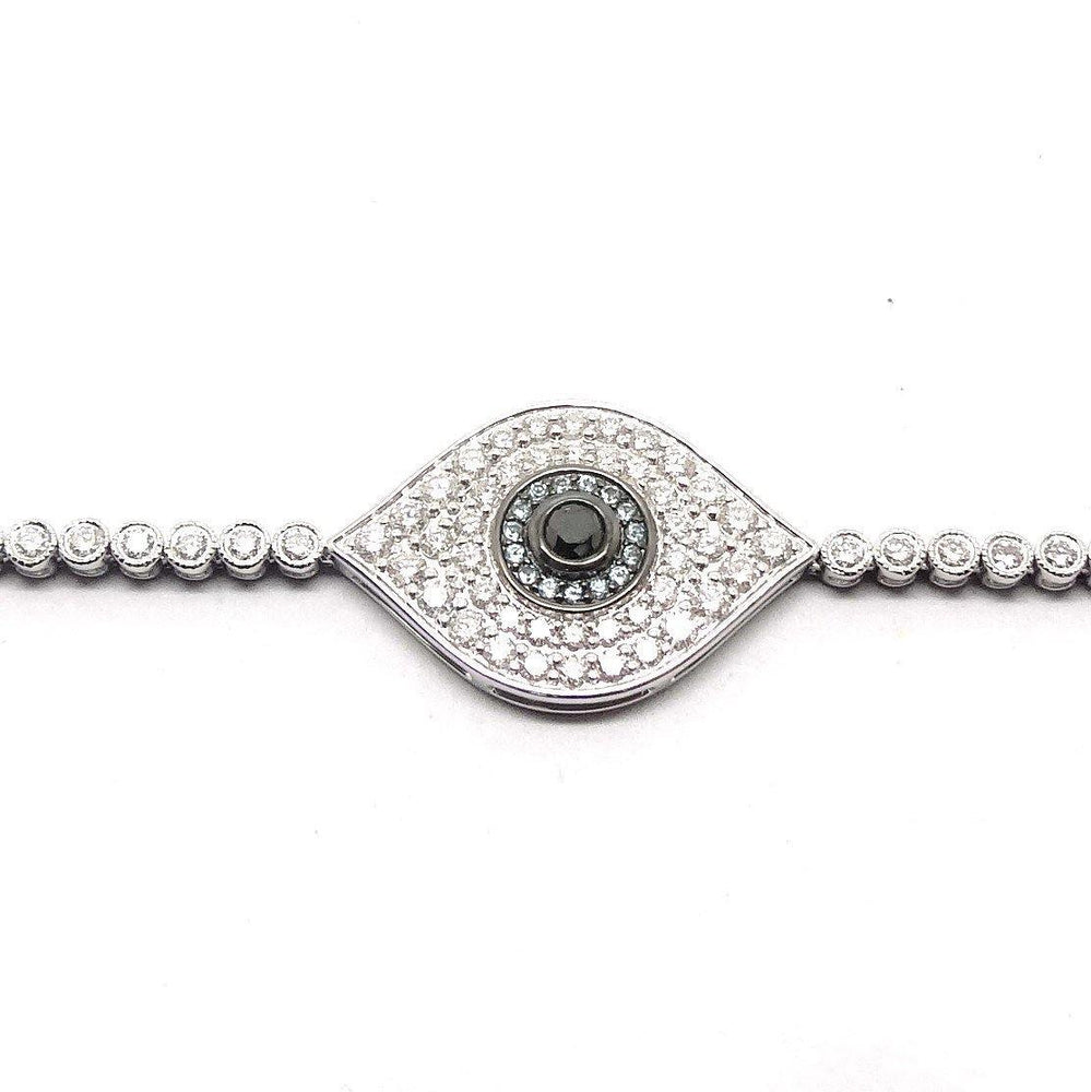 Diamond Bracelet BR38590 - Cometai