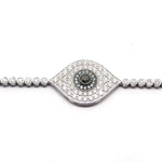Diamond Bracelet BR38590