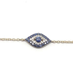 Evil Eye Bracelet BR39523
