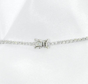 
                
                    Load image into Gallery viewer, *Diamond Bracelet BR39656 - Cometai
                
            