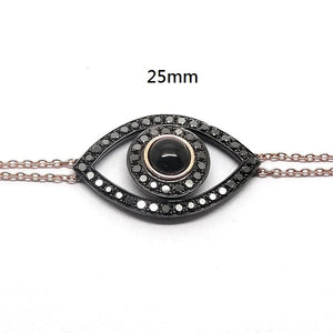
                
                    Load image into Gallery viewer, Brown Diamond Bracelet BR39818
                
            