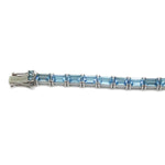 Gemstone Bracelet BR42054W4BQ-7