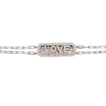 Diamonds Bracelet BR42079