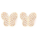 Diamond Earrings CE102