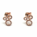 Diamond Earrings CE27