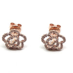 Diamond Earrings CE54