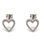 Diamond Earrings CE91