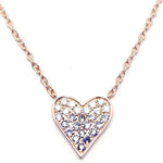 Diamond & Gemstone Necklace CN15
