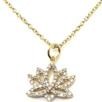 Diamond Necklace CN155