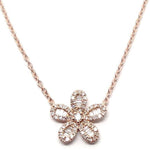 Diamond Necklace CN16