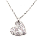 Diamond Necklace CN20