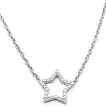 Diamond Necklace CN25