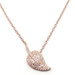 Diamond Necklace CN4