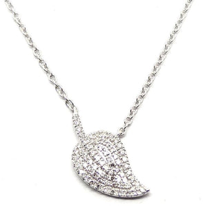 
                
                    Load image into Gallery viewer, Diamond Necklace CN4 - Cometai
                
            
