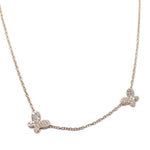 Diamond Necklace CN7-2