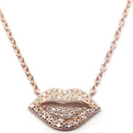 Diamond Necklace CN80
