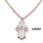 Diamond Necklace CN81-2
