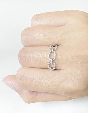 Diamond Ring CR114W