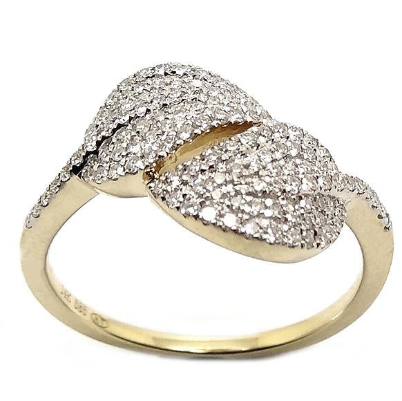 Diamond Ring CR4