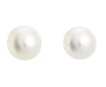 12mm Pearl Earring E31974