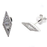 Diamond Earrings E37763
