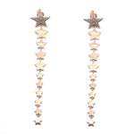 Diamond Earrings E38963
