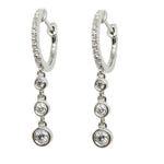 Diamond Earrings E41544