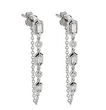Diamond Earrings E41691