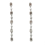 Diamond Earrings E41695