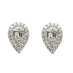 Diamond Earrings E41767
