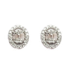 Diamond Earrings E41768