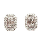 Diamond Earrings E41770