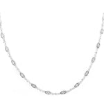 Diamond Necklace NL16178