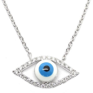 Evil Eye Necklace NL26276
