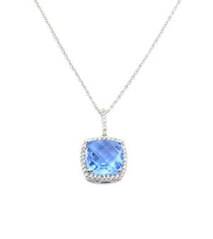 
                
                    Load image into Gallery viewer, Gemstone Necklace NL26608
                
            