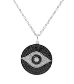Evil Eye Necklace NL30055