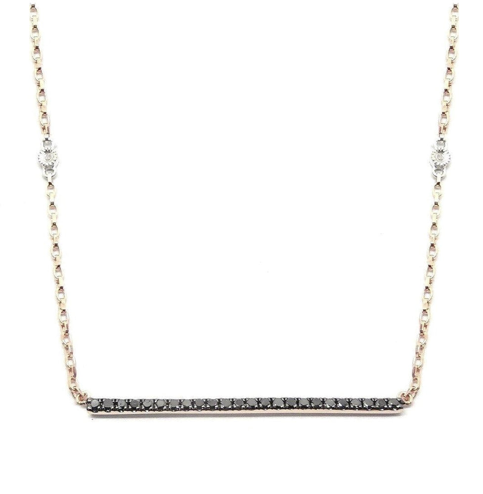Diamond Necklace NL31873