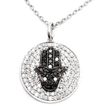 Diamond Necklace NL31992