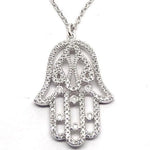 Diamond Necklace NL32129