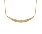 Diamond Necklace NL32674