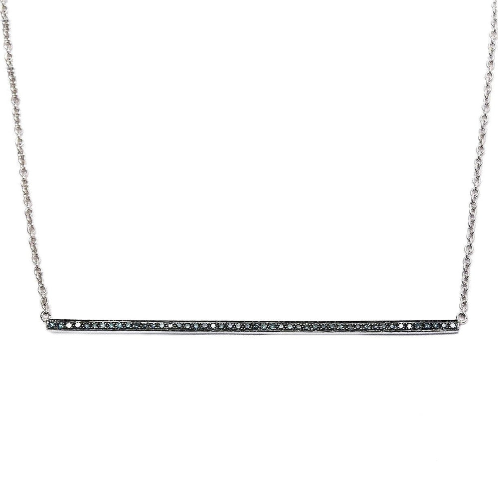 Diamond Necklace NL32678