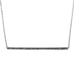 Diamond Necklace NL32678
