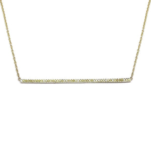 Diamond Necklace NL32678