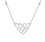 Diamond Necklace NL32823