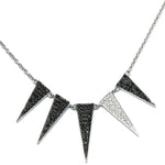 Diamond Necklace NL32939