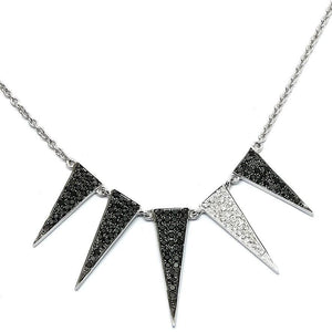 Diamond Necklace NL32939 - Cometai