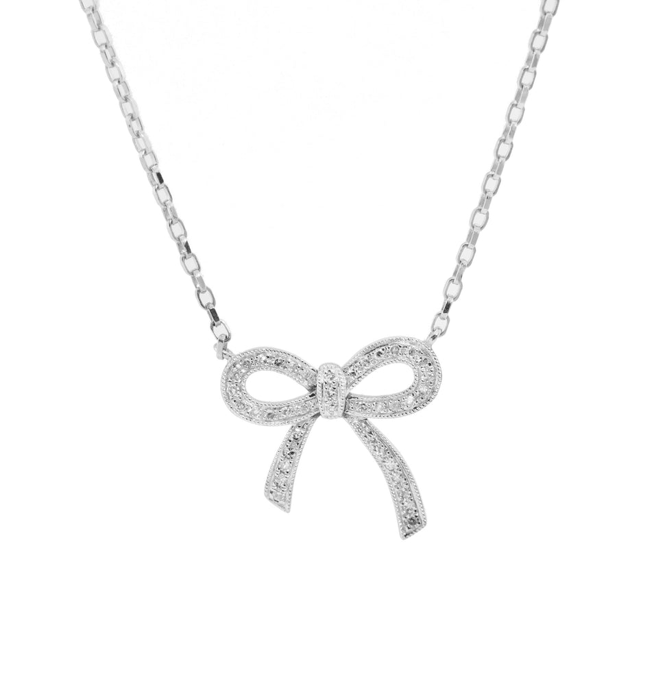Diamond Necklace NL33106