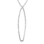 Diamond Necklace NL33444